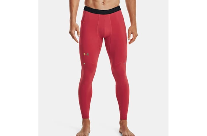 Under Armour UARush SmartForm Leggings